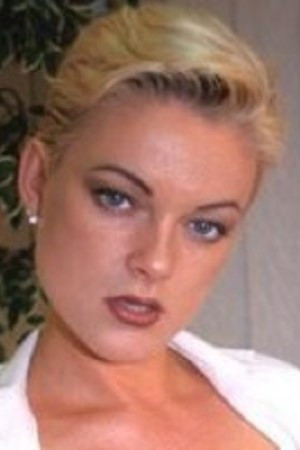 et billede af Judy Flash