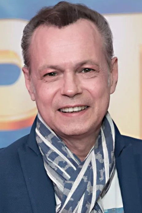 et billede af Vladimir Lyovkin