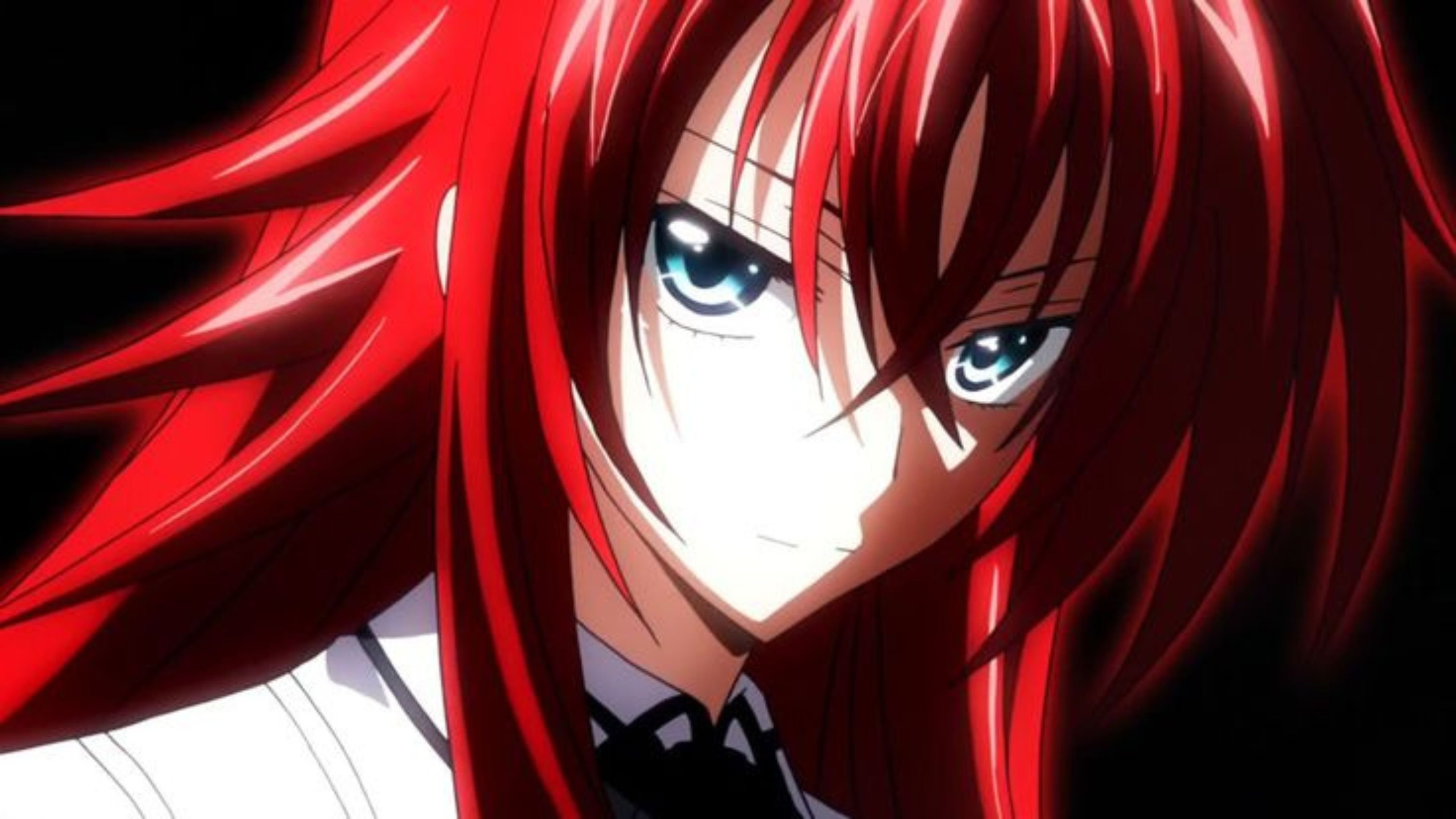 High School D×D - Season 0 Episode 9