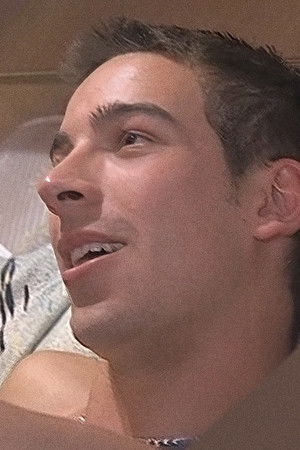 et billede af Richard Damon