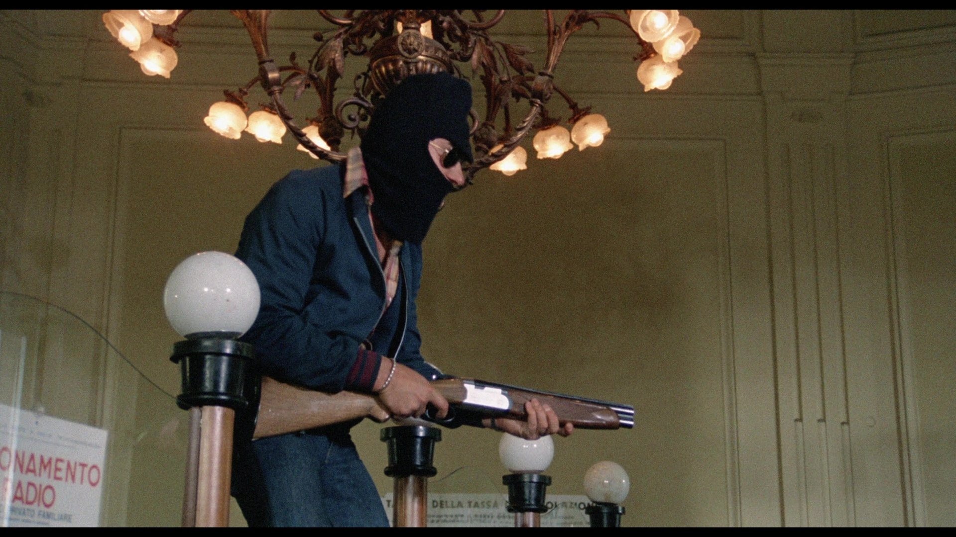 Street Law (1974)