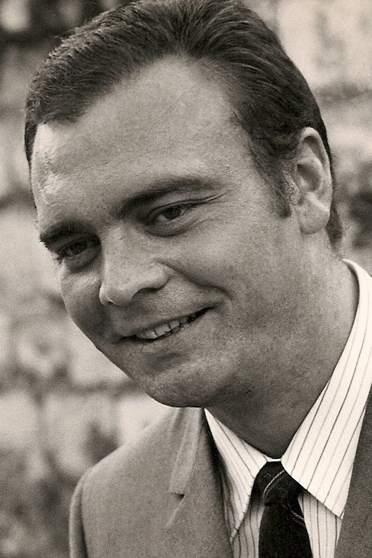 et billede af Hervé Sand