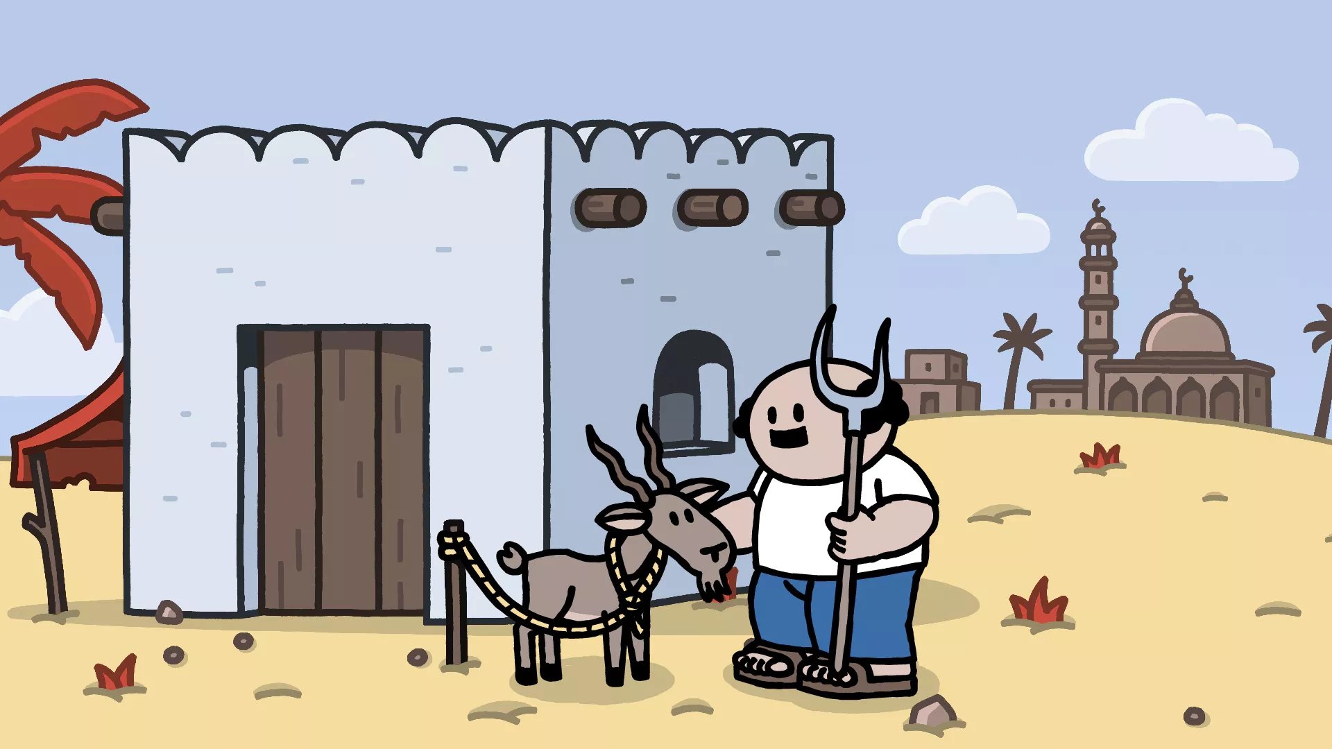 Episode 50