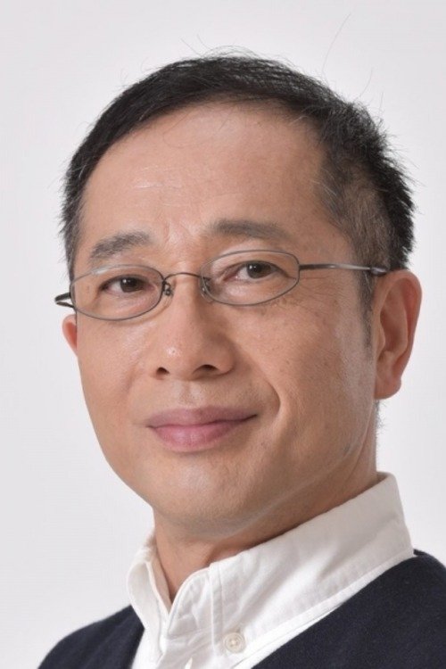 et billede af Shinji Hiwatashi