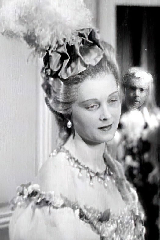 et billede af Ariane Pathé