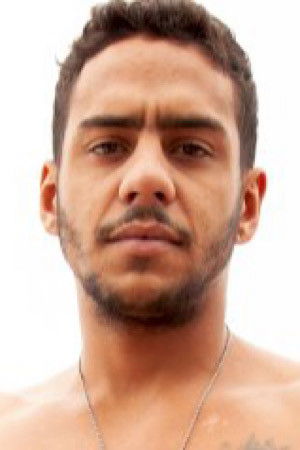 et billede af Renan Hudson