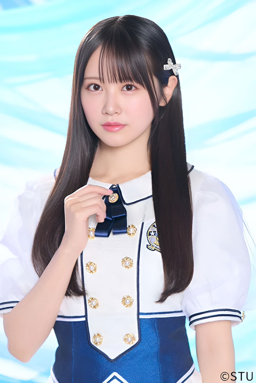 et billede af Mai Nakamura