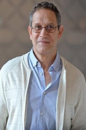 et billede af Jordi Brau