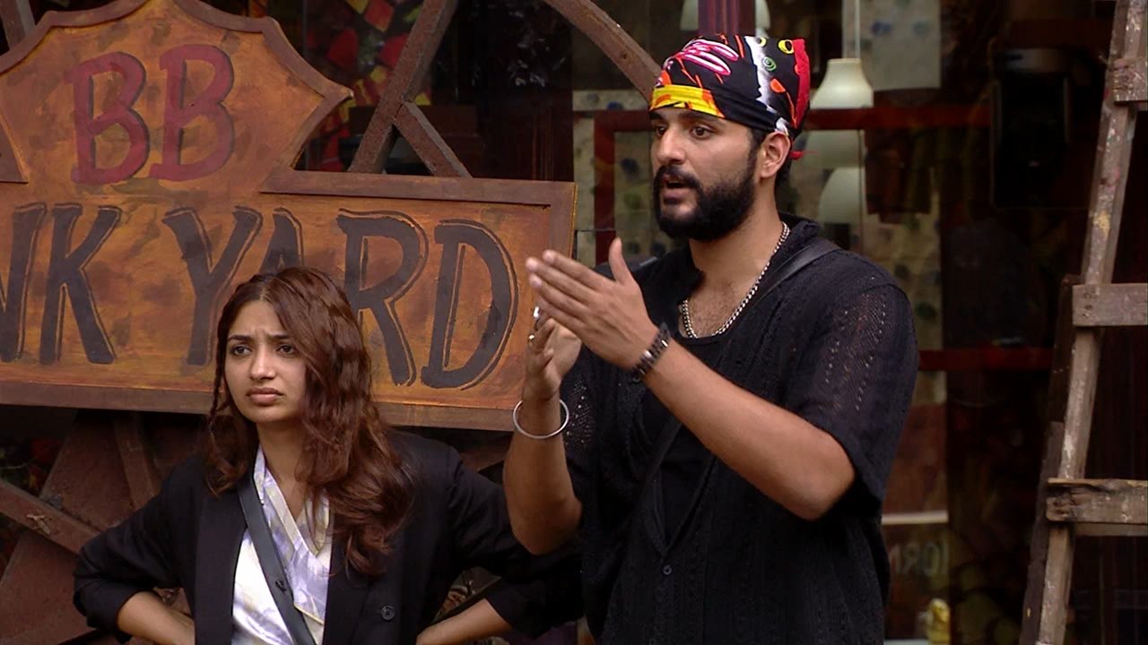 Bigg Boss OTT 2x25