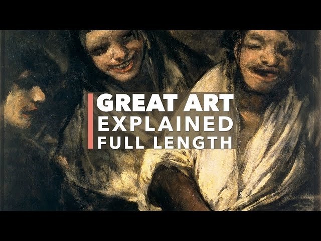 Great Art Explained - Épisode 1
