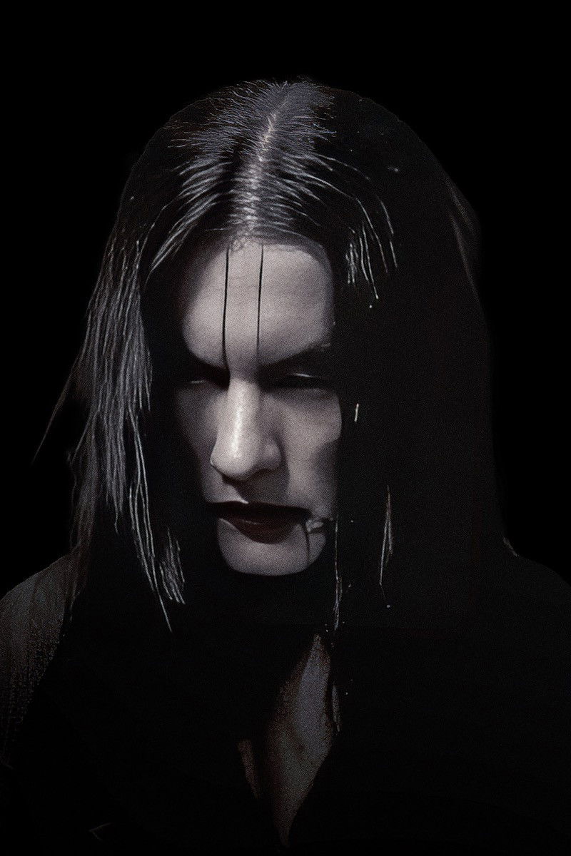 et billede af Mustis