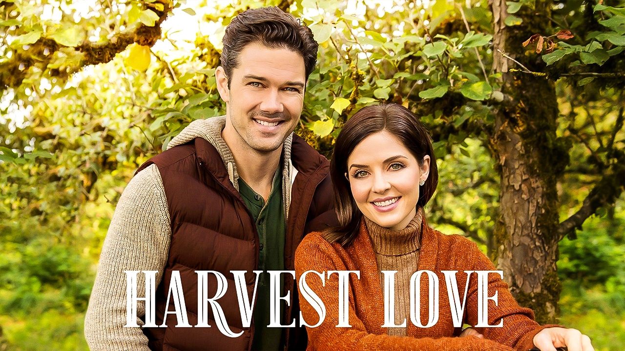 Harvest Love (2017)