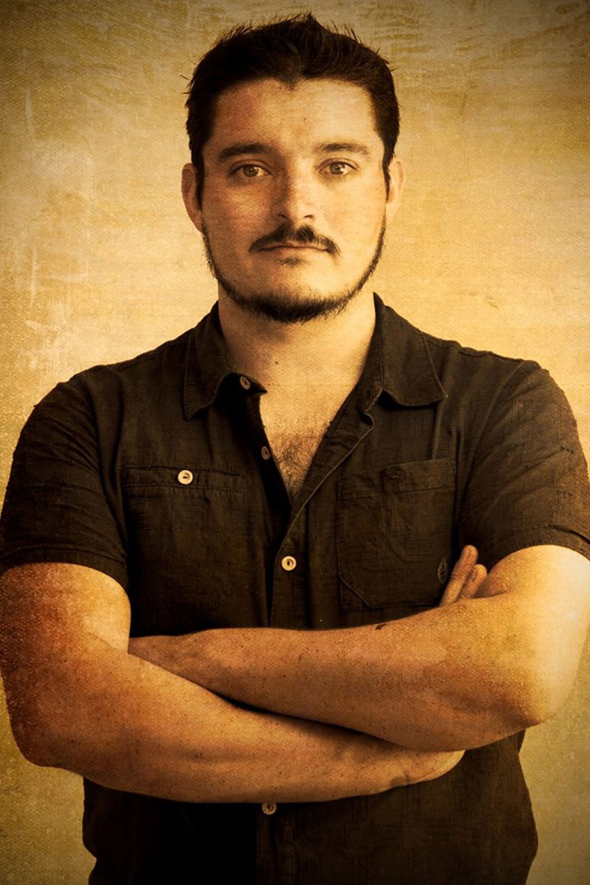 et billede af Carlos E. Romero Romero