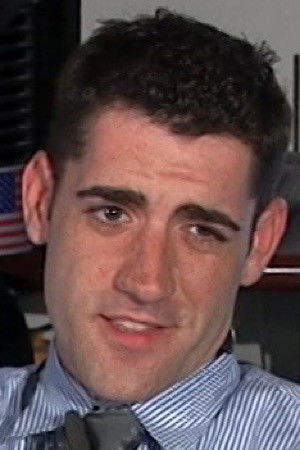 et billede af Matt Ryder