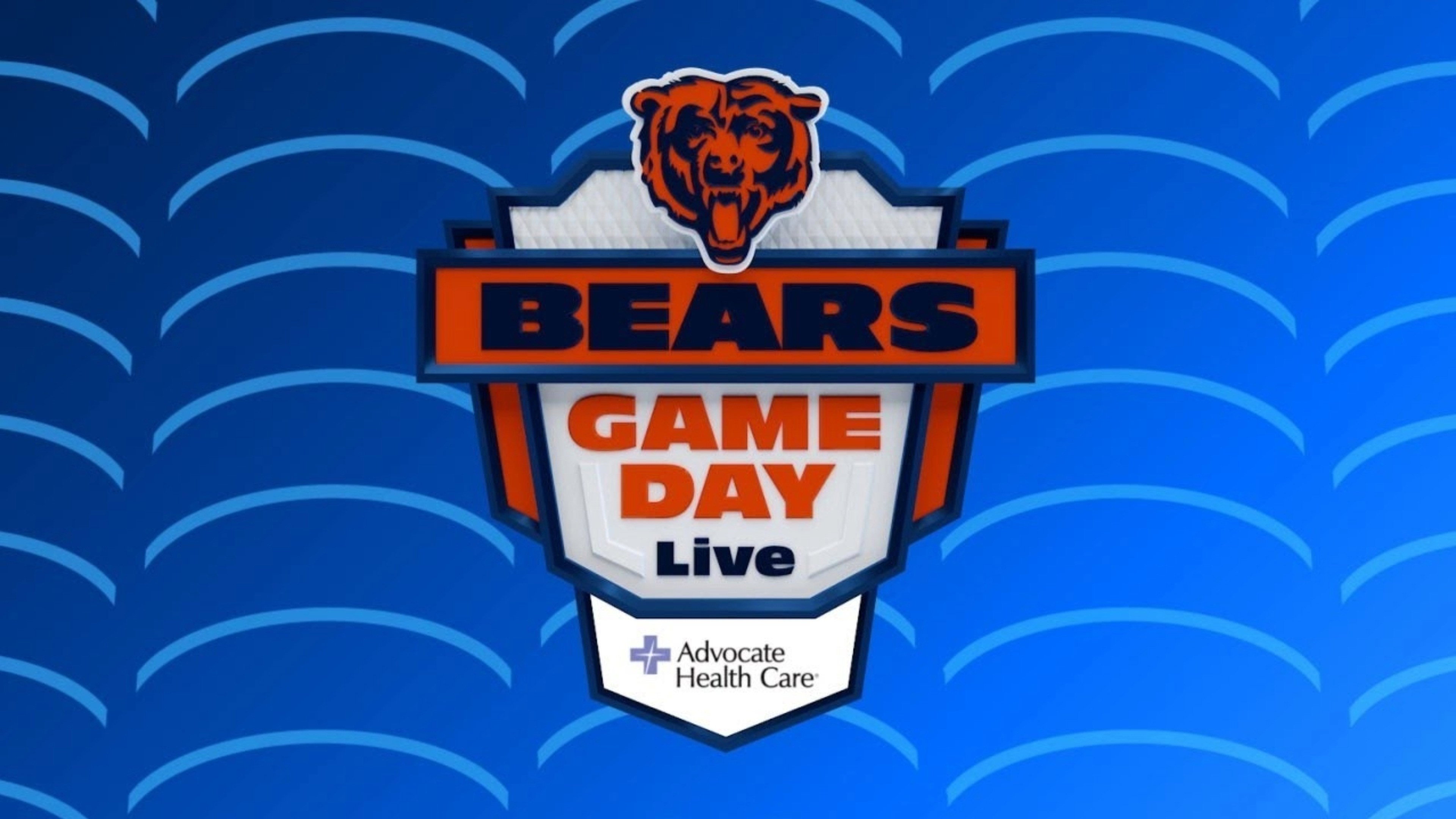 نمایی از Bears Game Day Live