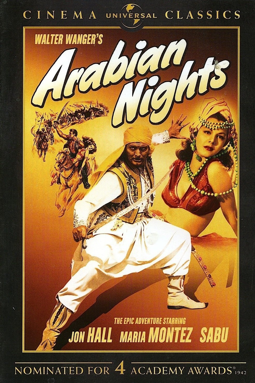 Arabian Nights