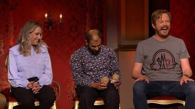 Episode 7
