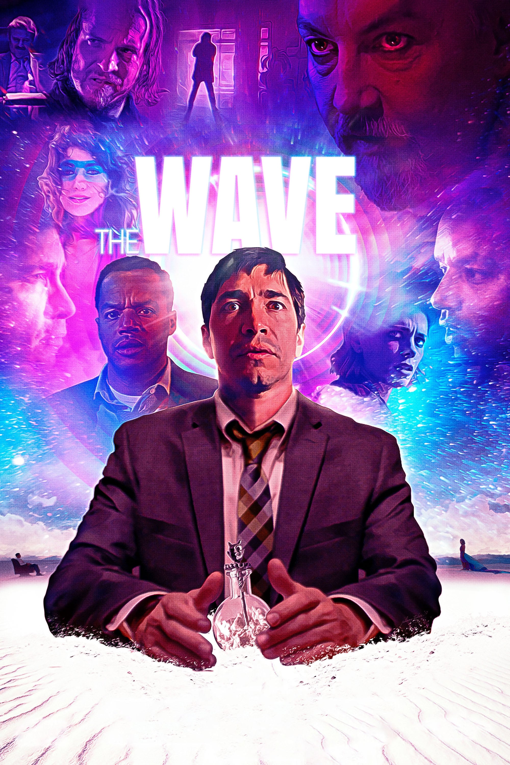 Affiche du film The Wave 173965