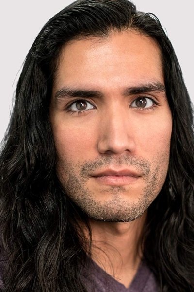JD Carrera's picture in the cast