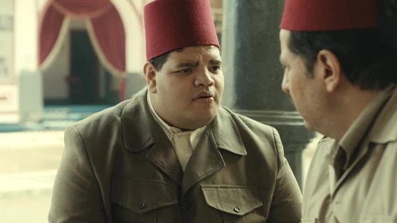 النصُ - الحلقة 3 - !تلوم عليا ازاي ؟