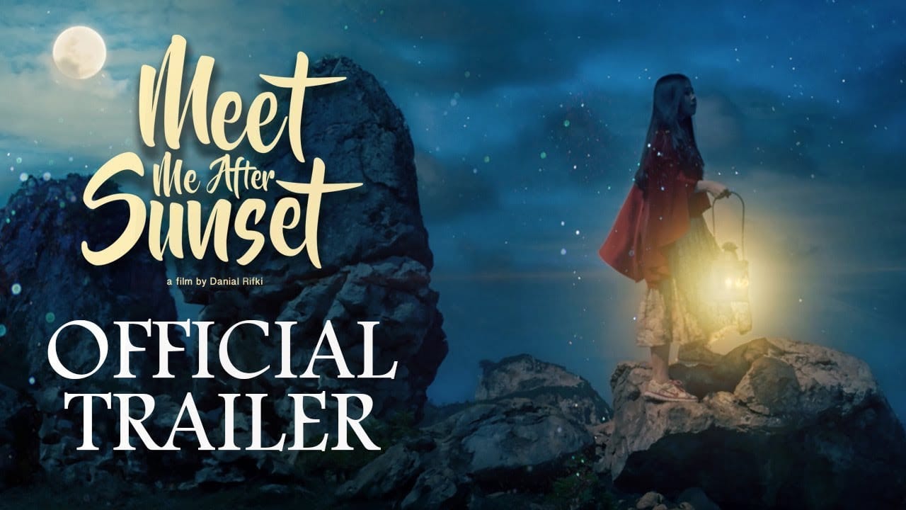 Meet Me After Sunset (2018)