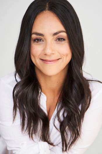 et billede af Heather Adair