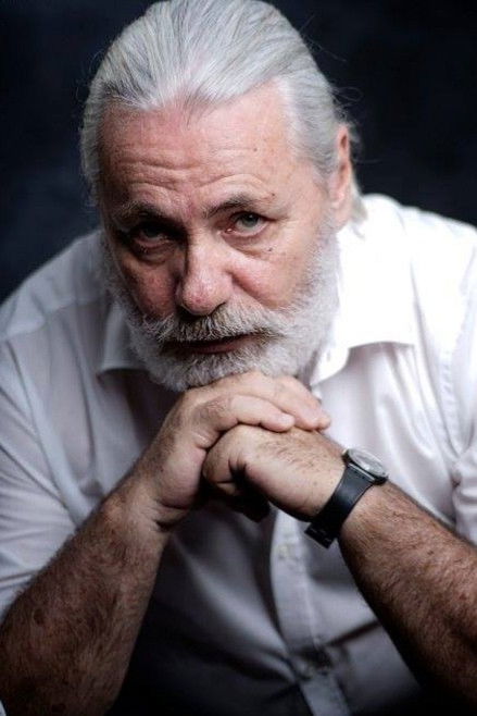 et billede af Alberto Bergamini