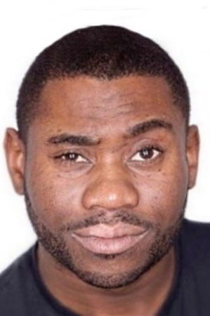 et billede af Mr. Black