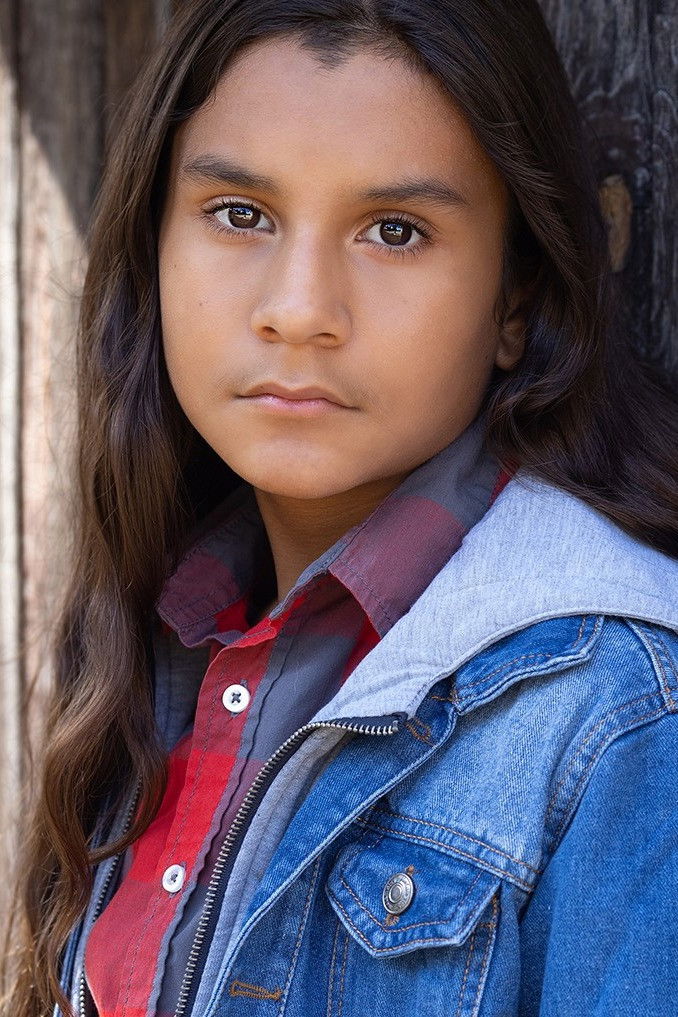 et billede af Kaden Earwood