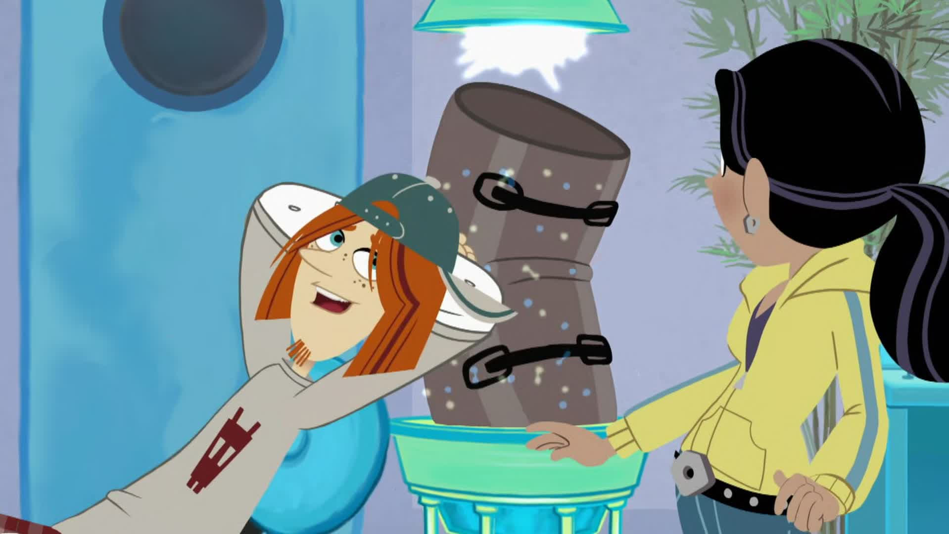 Wild Kratts