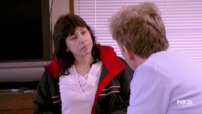 Kitchen Nightmares
