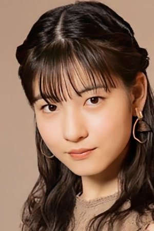 Rio Kitagawa's picture in the cast