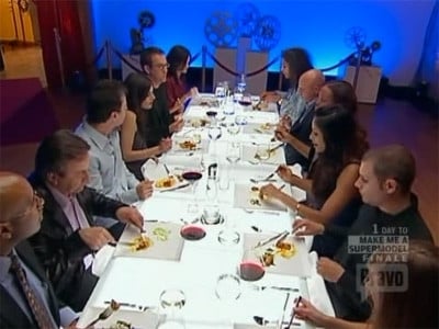 Top Chef Staffel 4 :Folge 4 