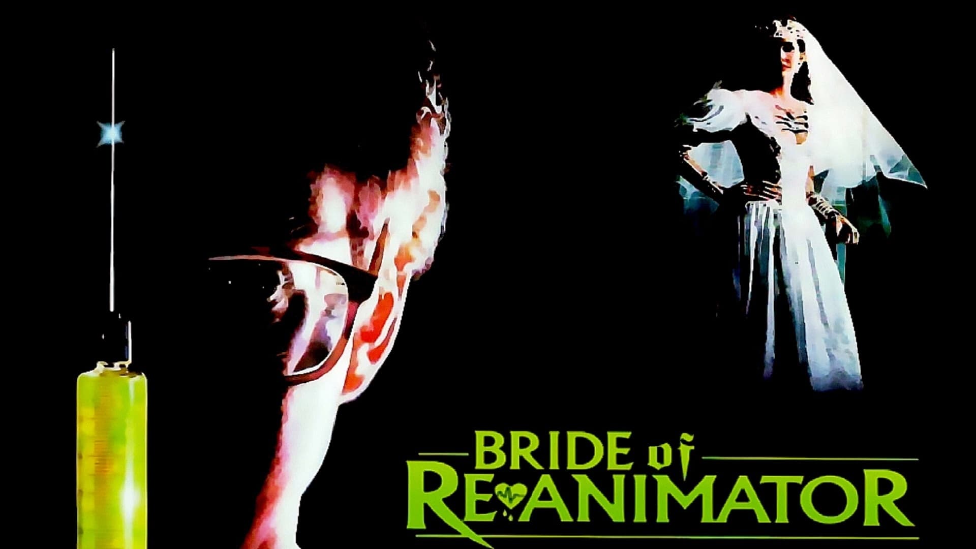 Bride of Re-Animator