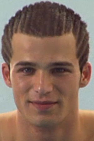 et billede af Robin Lukko