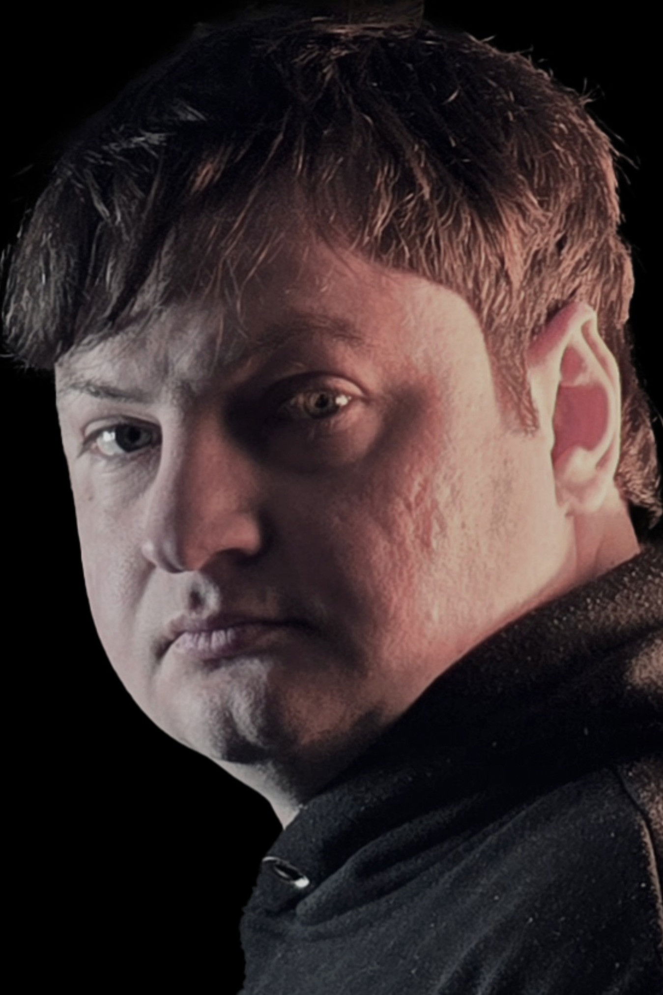 et billede af Darko Galahad