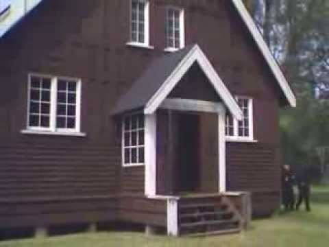The Littlest Hobo