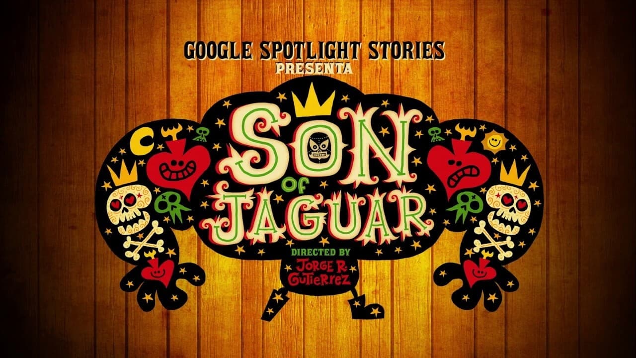 Son of Jaguar