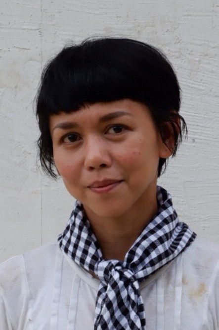 et billede af Patty Eustaquio