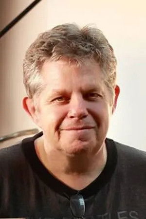 et billede af Len Davies