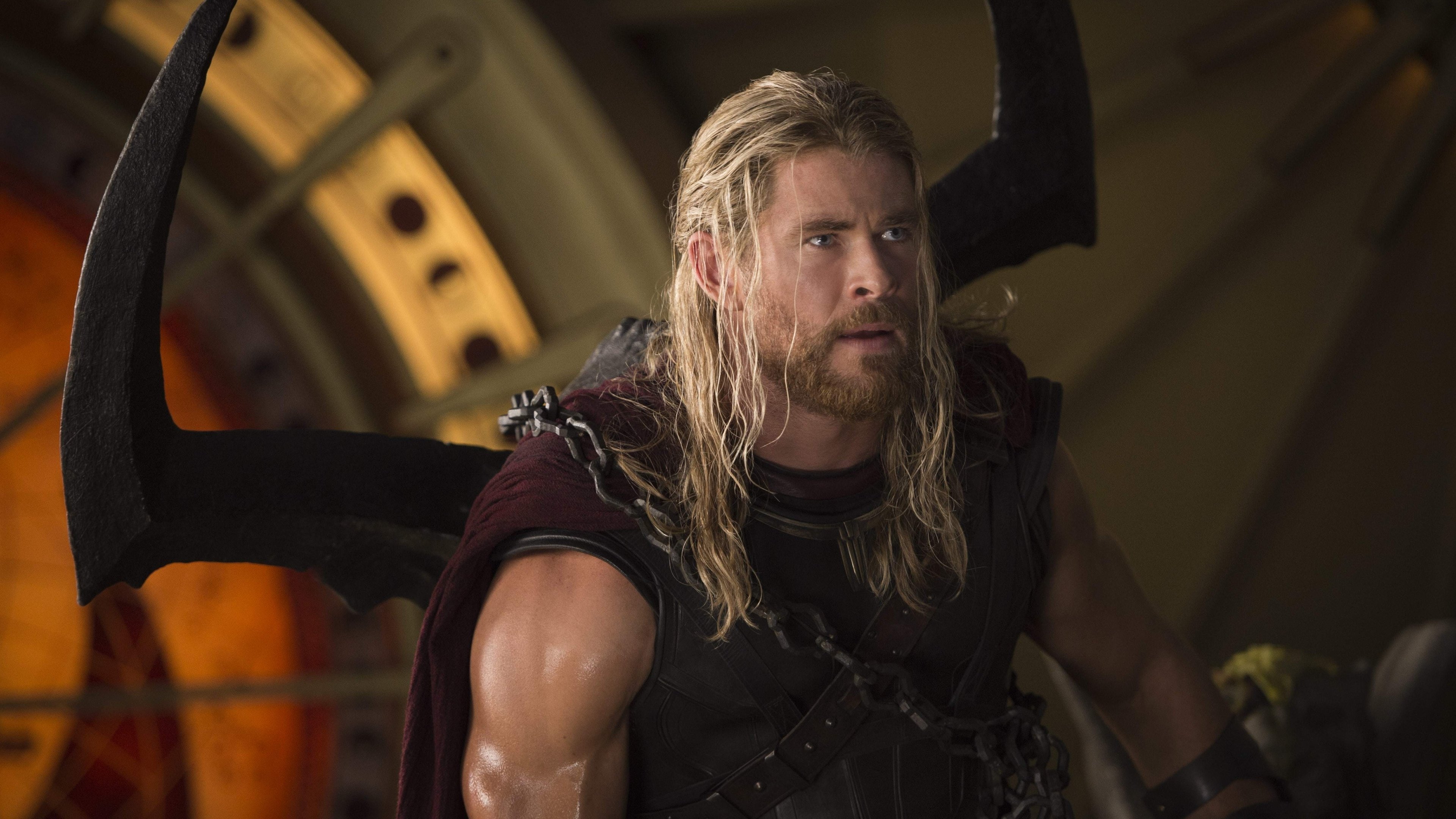 Image du film Thor : Ragnarok rwt6zd8b5z35rqm1tu3vfortmoojpg