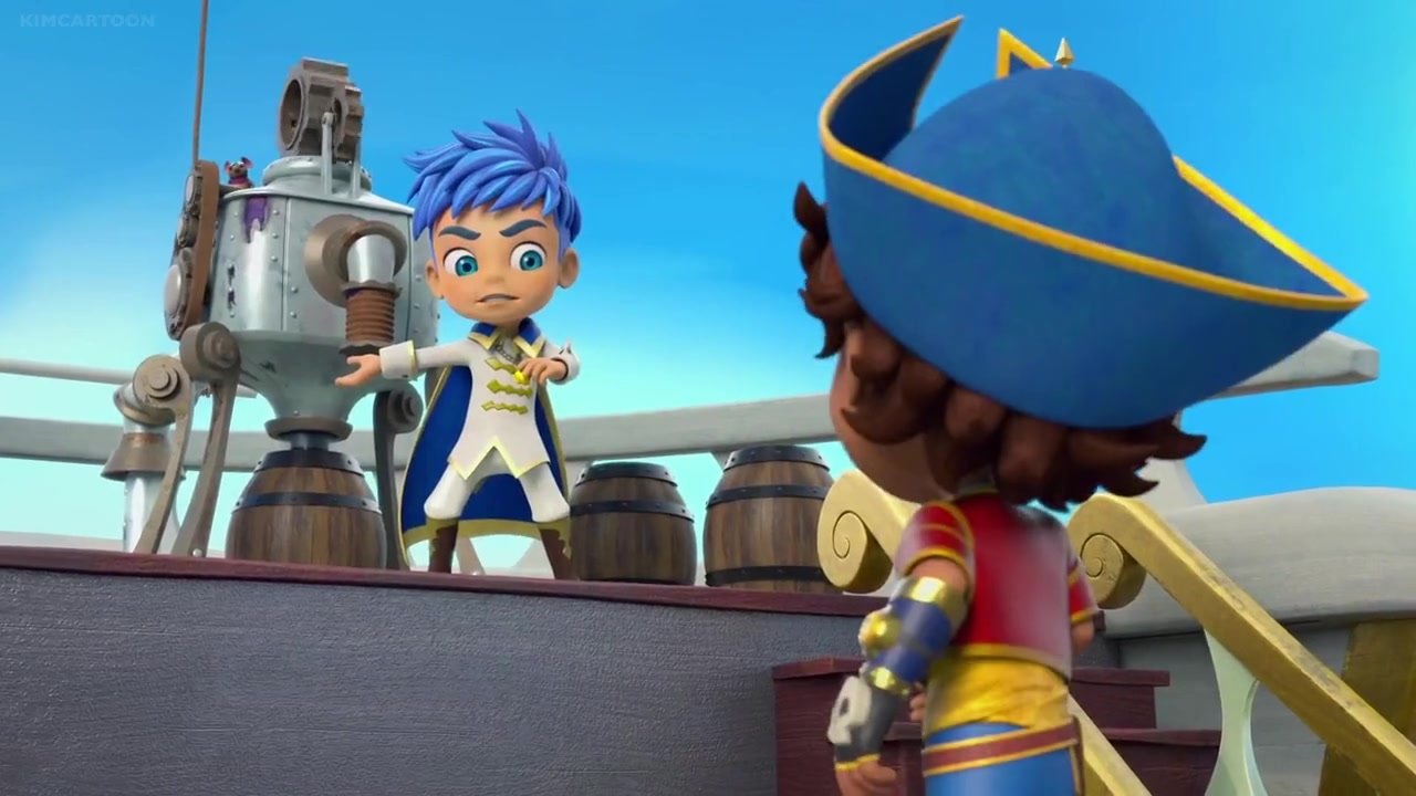 Episode 7