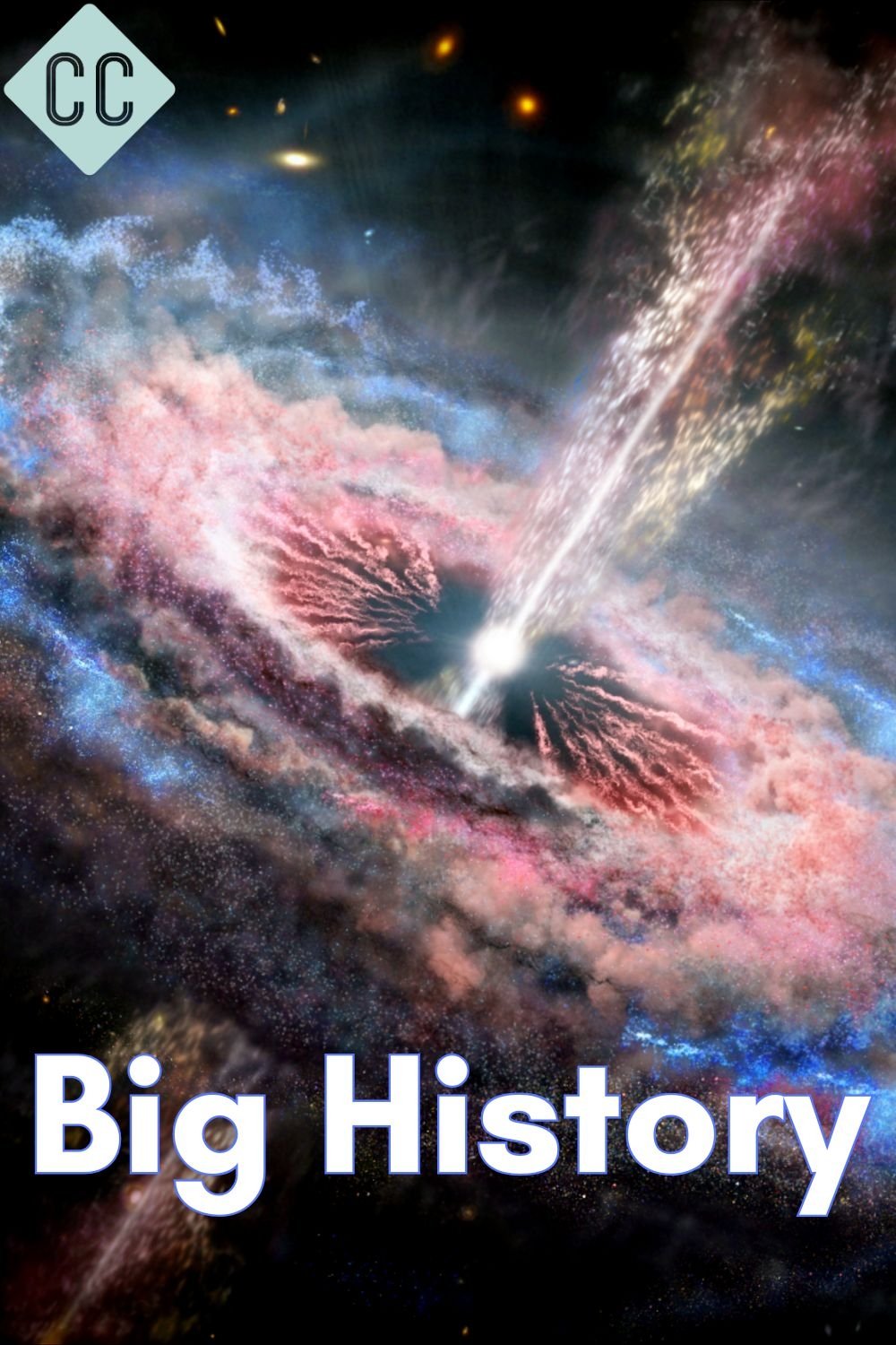 Crash Course Big History - Season 2