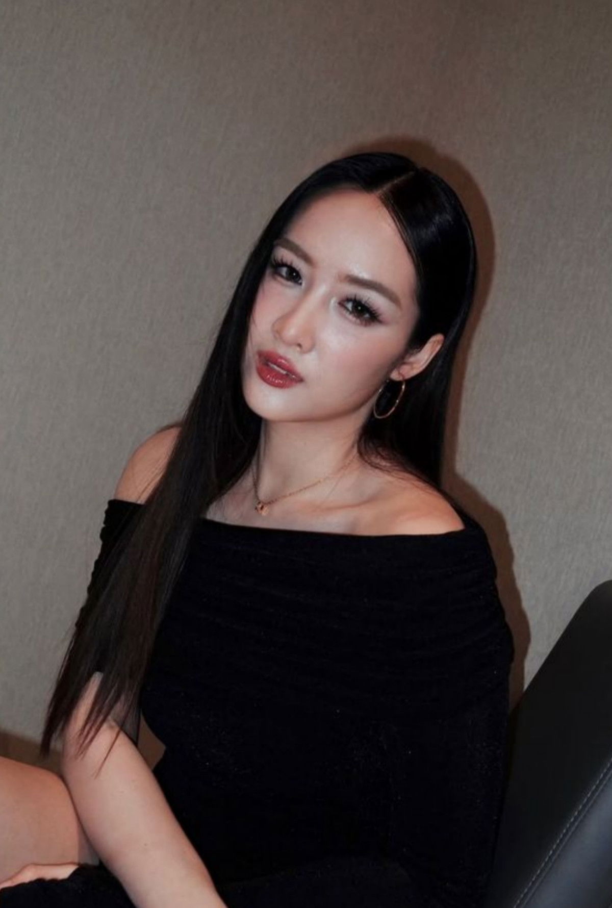 Et billede af Naerunchara Lertprasert