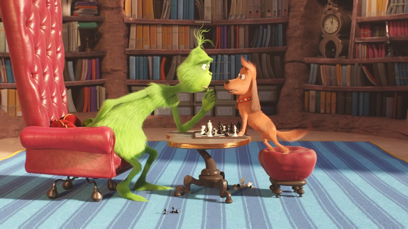 Image du film Le Grinch rww4fipeaxjwobe9rhaui2wisj5jpg