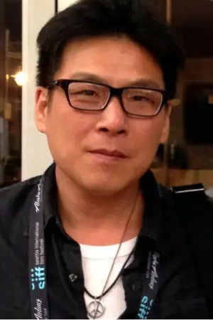 et billede af Hsu Chao-Jen