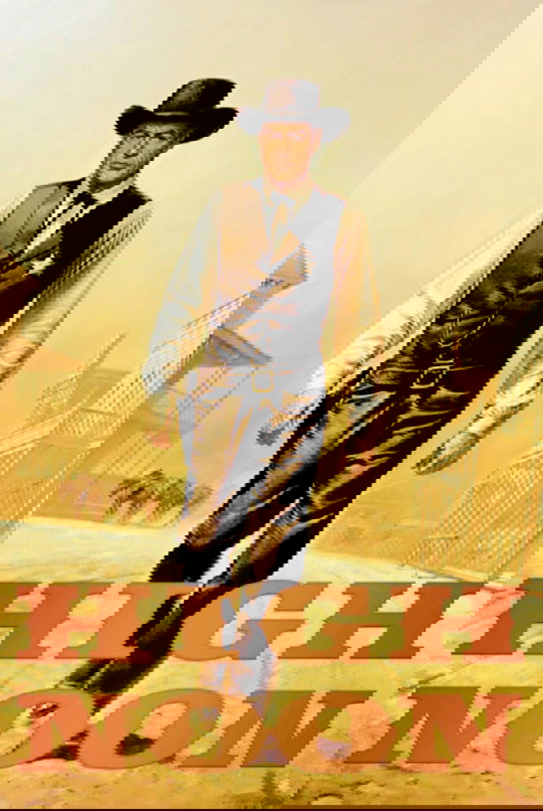 High Noon
