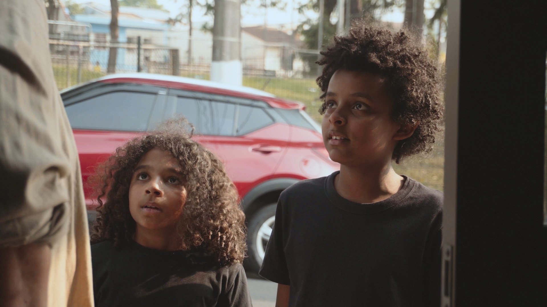 Imagem do Filme Carrinho de Madeira
