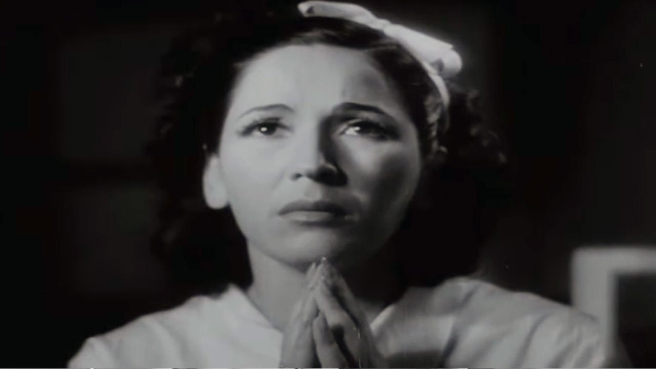 Pájaros sin nido (1940)