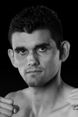 et billede af Jorge Cota